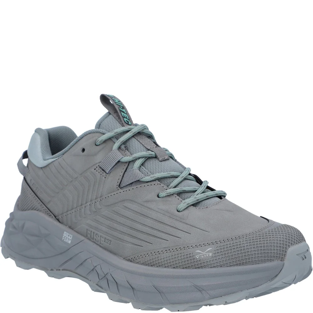 Hi-Tec Fuse Trek Hiking Shoes