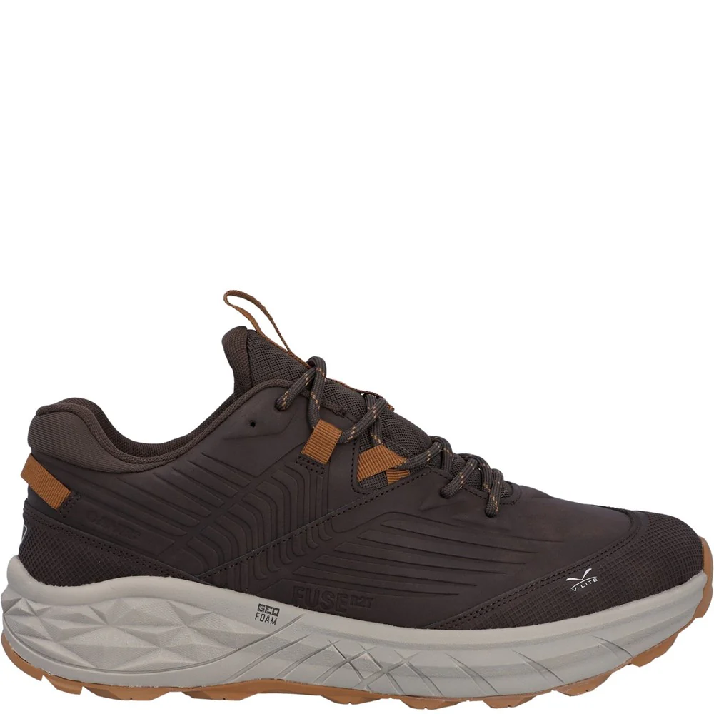 Hi-Tec Fuse Trek Hiking Shoes - Image 6