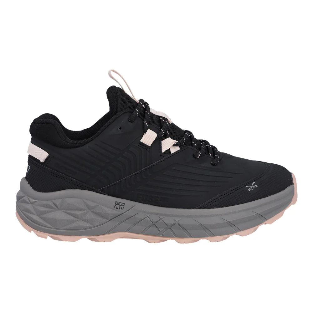 Hi-Tec Fuse Trek Hiking Shoes - Image 10