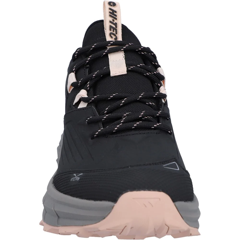 Hi-Tec Fuse Trek Hiking Shoes - Image 3