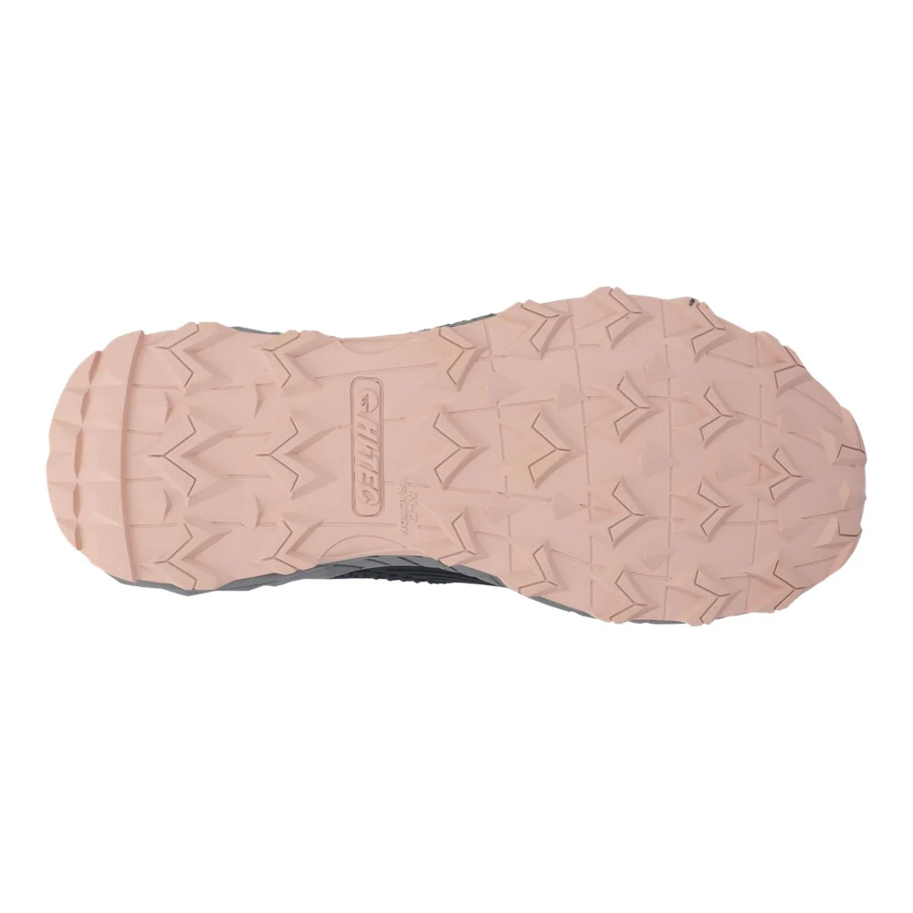 Hi-Tec Fuse Trek Hiking Shoes - Image 9