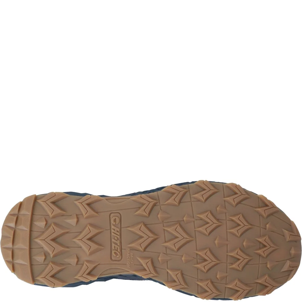 Hi-Tec Fuse Trek Hiking Shoes - Image 4
