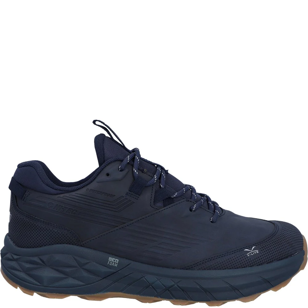 Hi-Tec Fuse Trek Hiking Shoes - Image 6