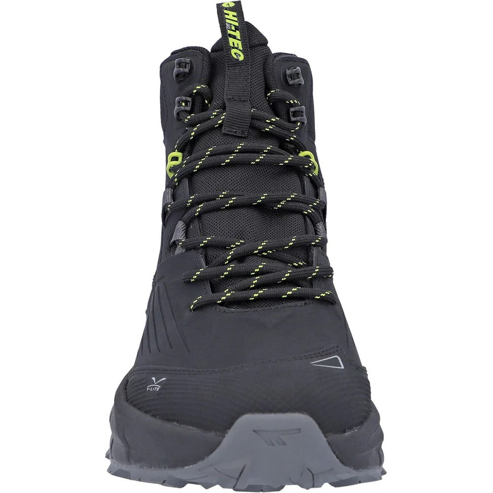 Hi-Tec Fuse Trek Mid WP Hiking Boots - Image 3