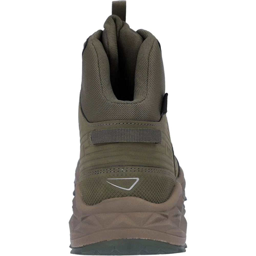 Hi-Tec Fuse Trek Mid WP Hiking Boots - Image 2