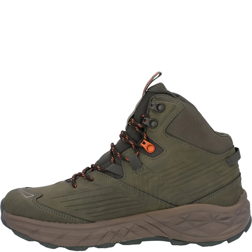 Hi-Tec Fuse Trek Mid WP Hiking Boots - Image 5
