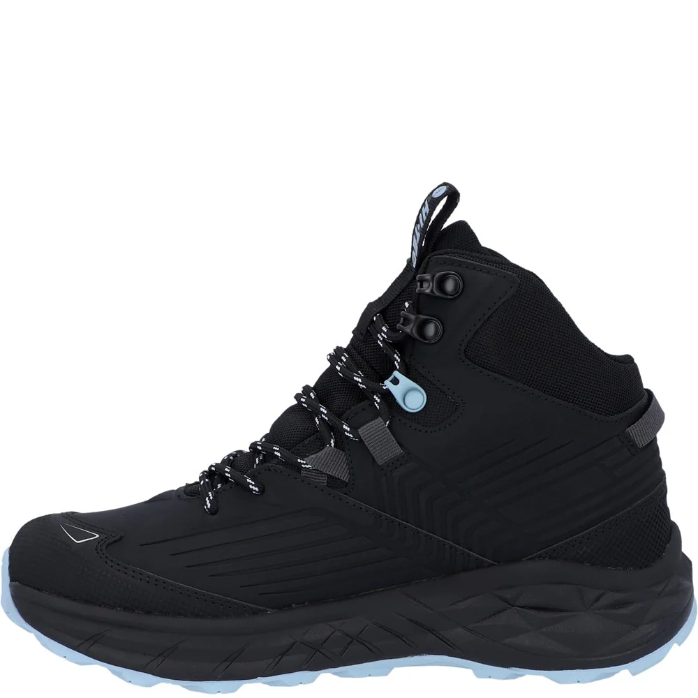 Hi-Tec Fuse Trek Mid WP Hiking Boots - Image 5