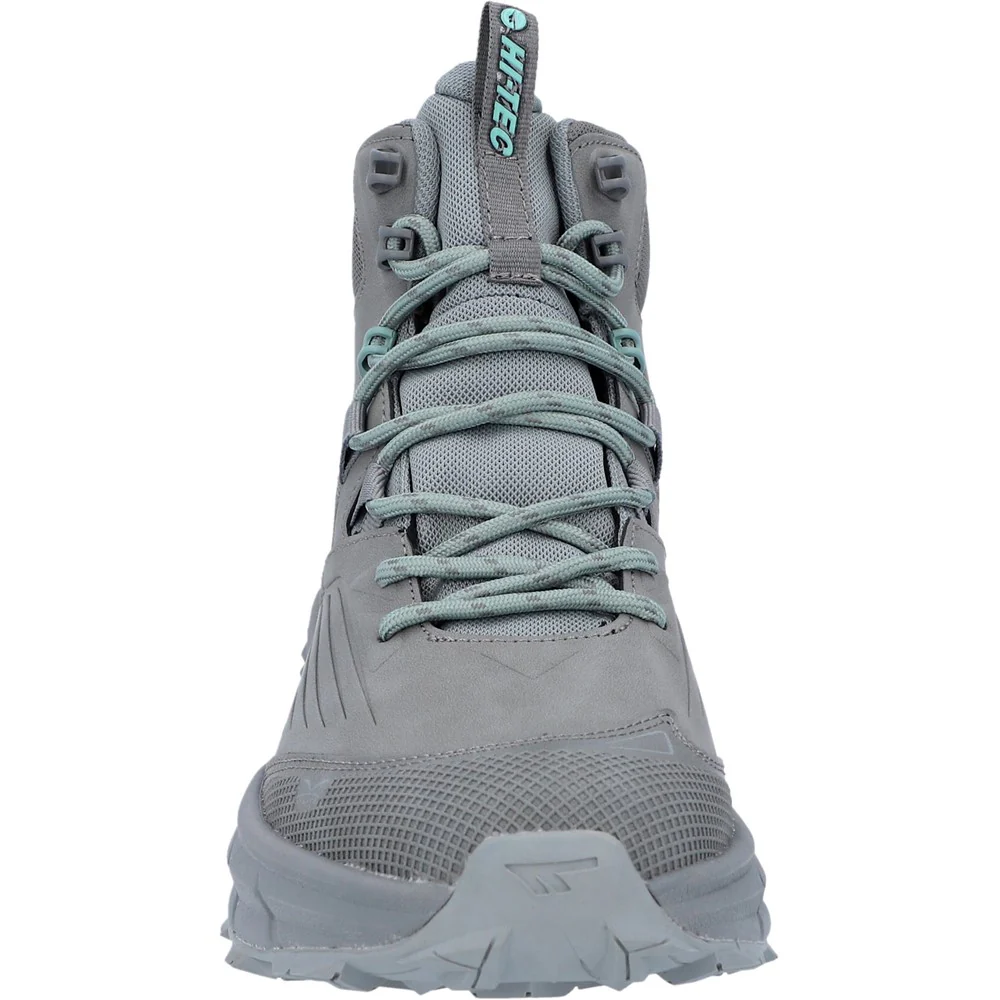 Hi-Tec Fuse Trek Mid WP Hiking Boots - Image 3