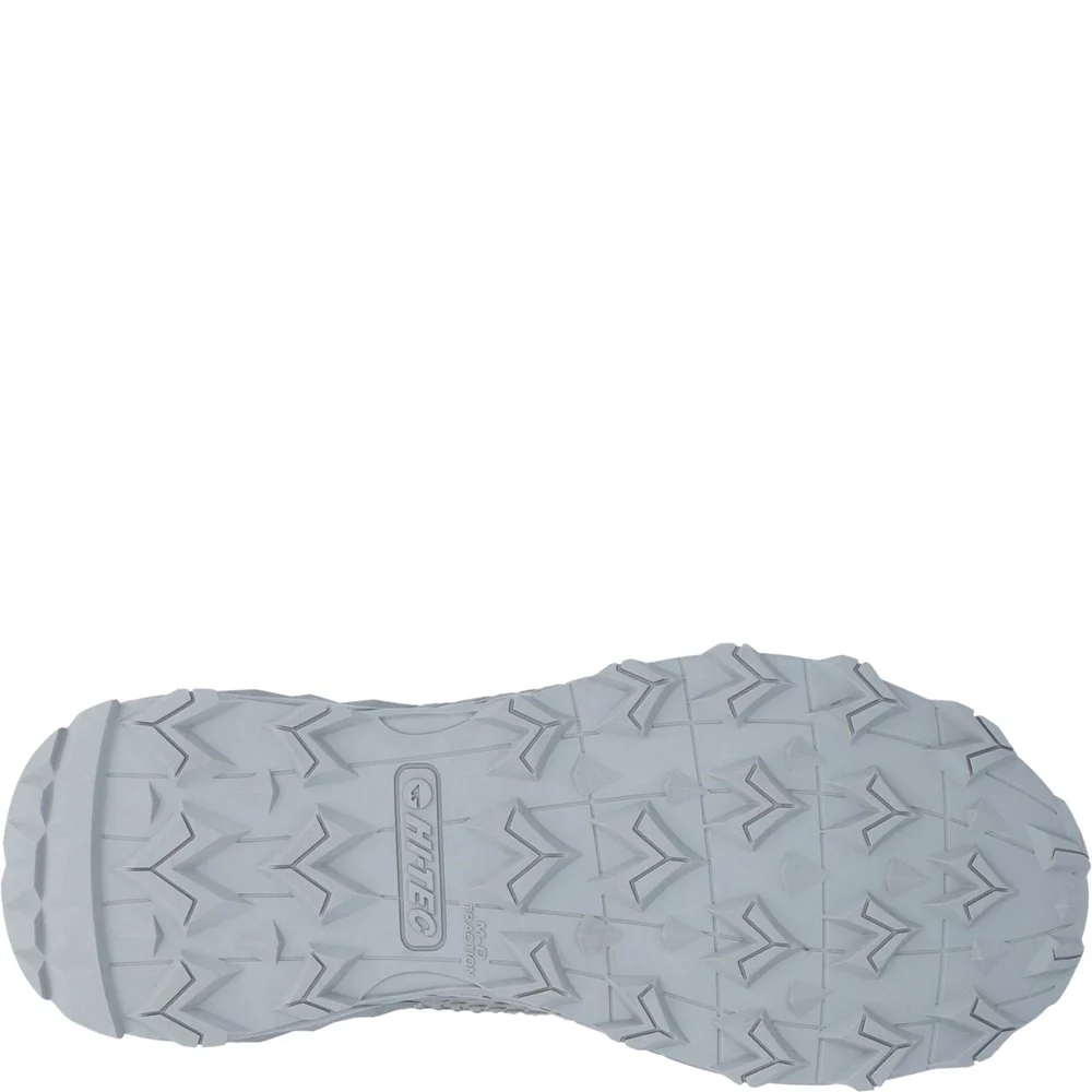 Hi-Tec Fuse Trek Mid WP Hiking Boots - Image 4