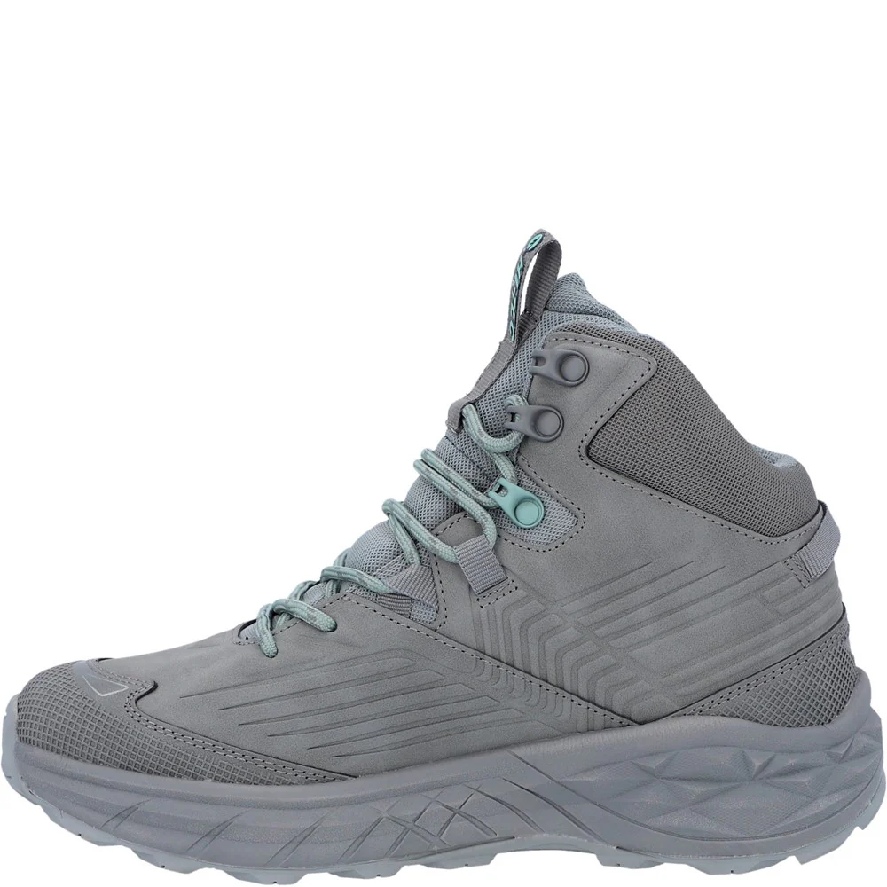 Hi-Tec Fuse Trek Mid WP Hiking Boots - Image 5