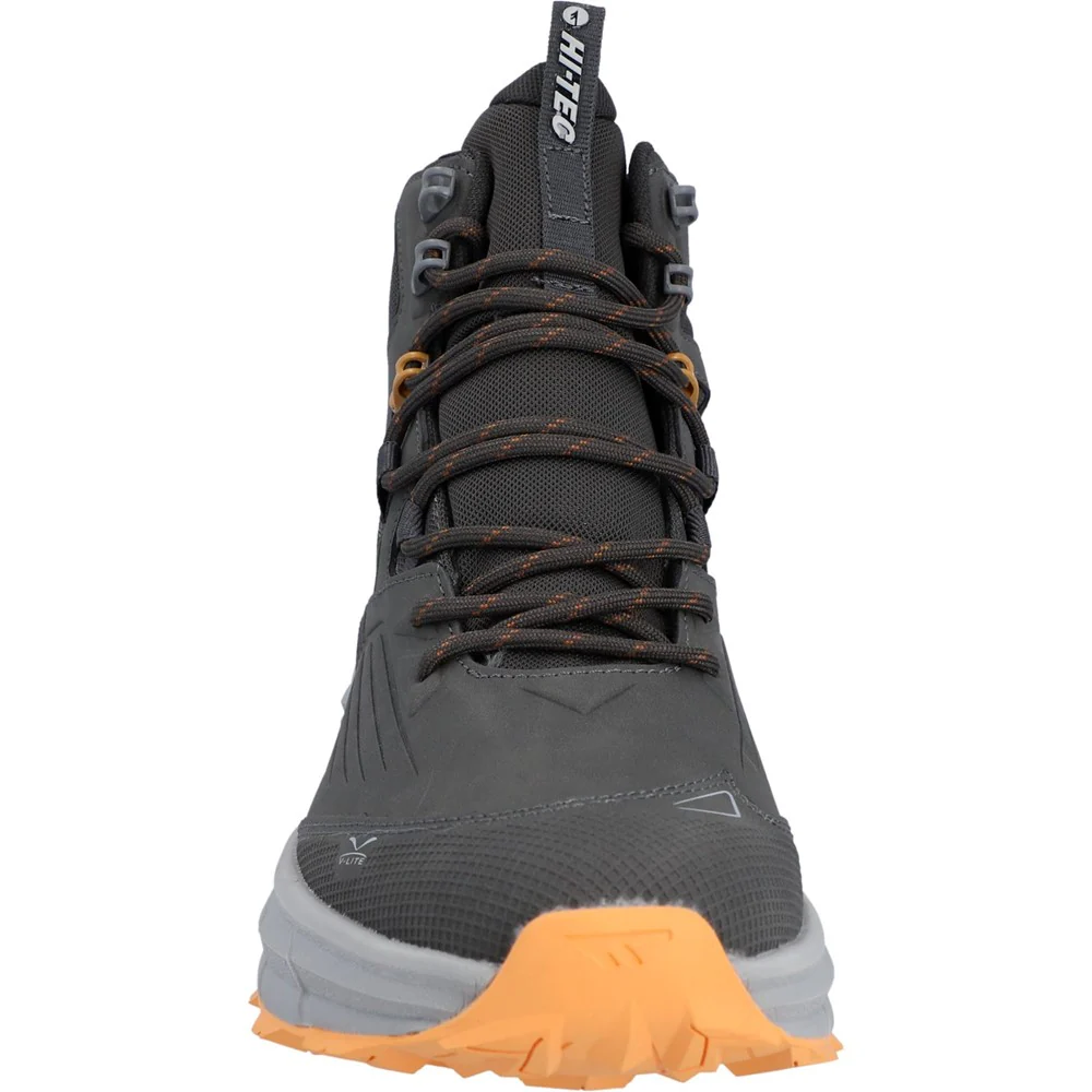 Hi-Tec Fuse Trek Mid WP Hiking Boots - Image 3