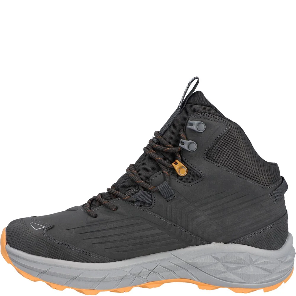 Hi-Tec Fuse Trek Mid WP Hiking Boots - Image 5