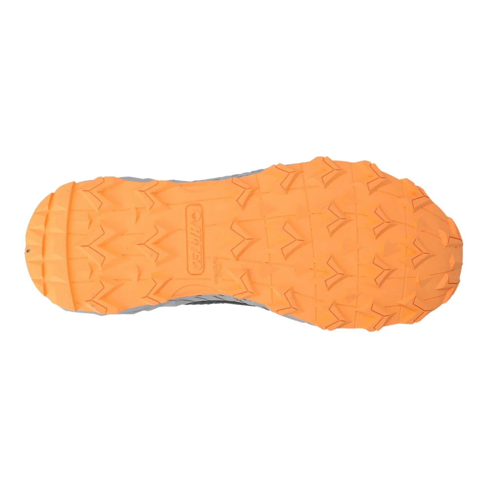 Hi-Tec Fuse Trek Mid WP Hiking Boots - Image 9