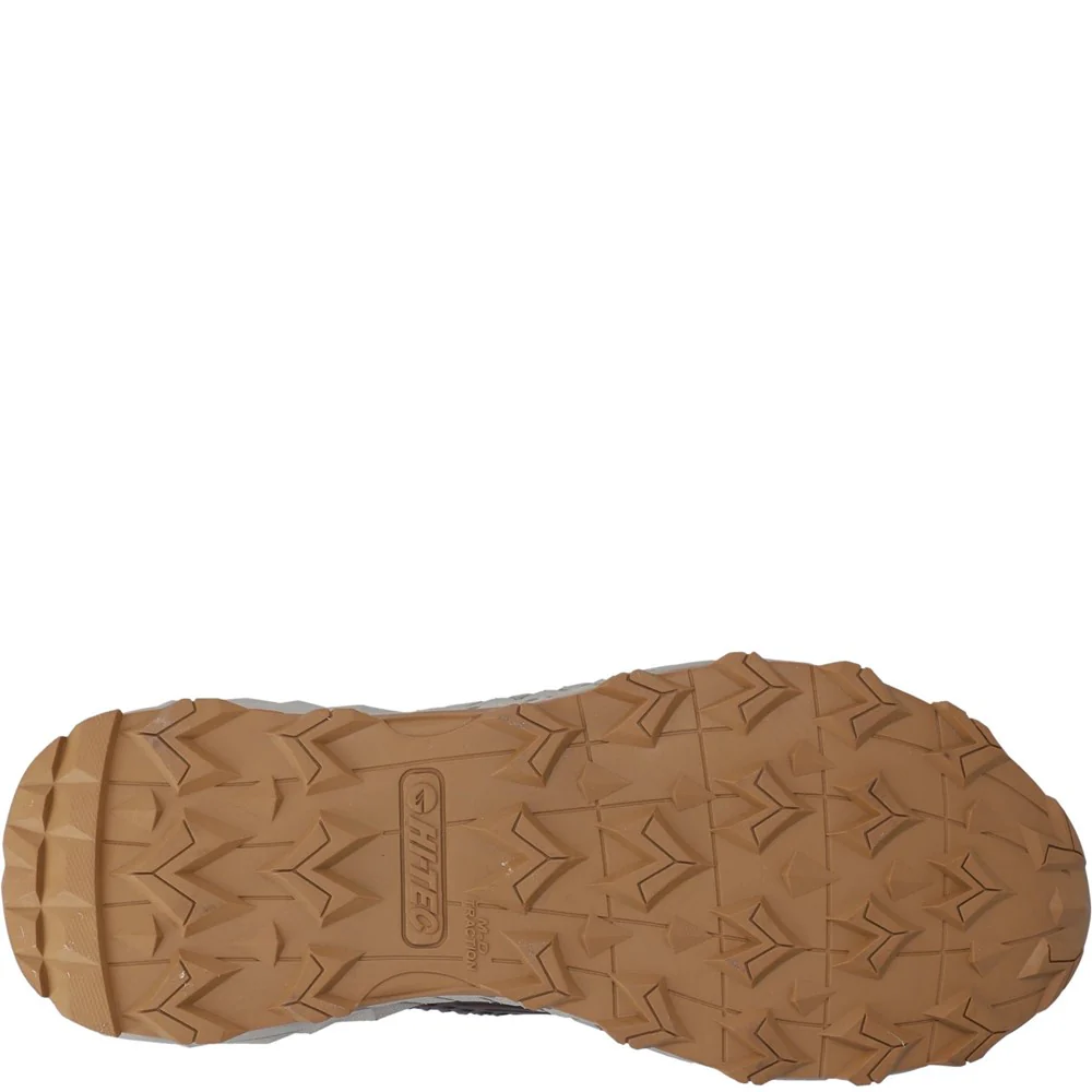 Hi-Tec Fuse Trek Mid WP Hiking Boots - Image 4