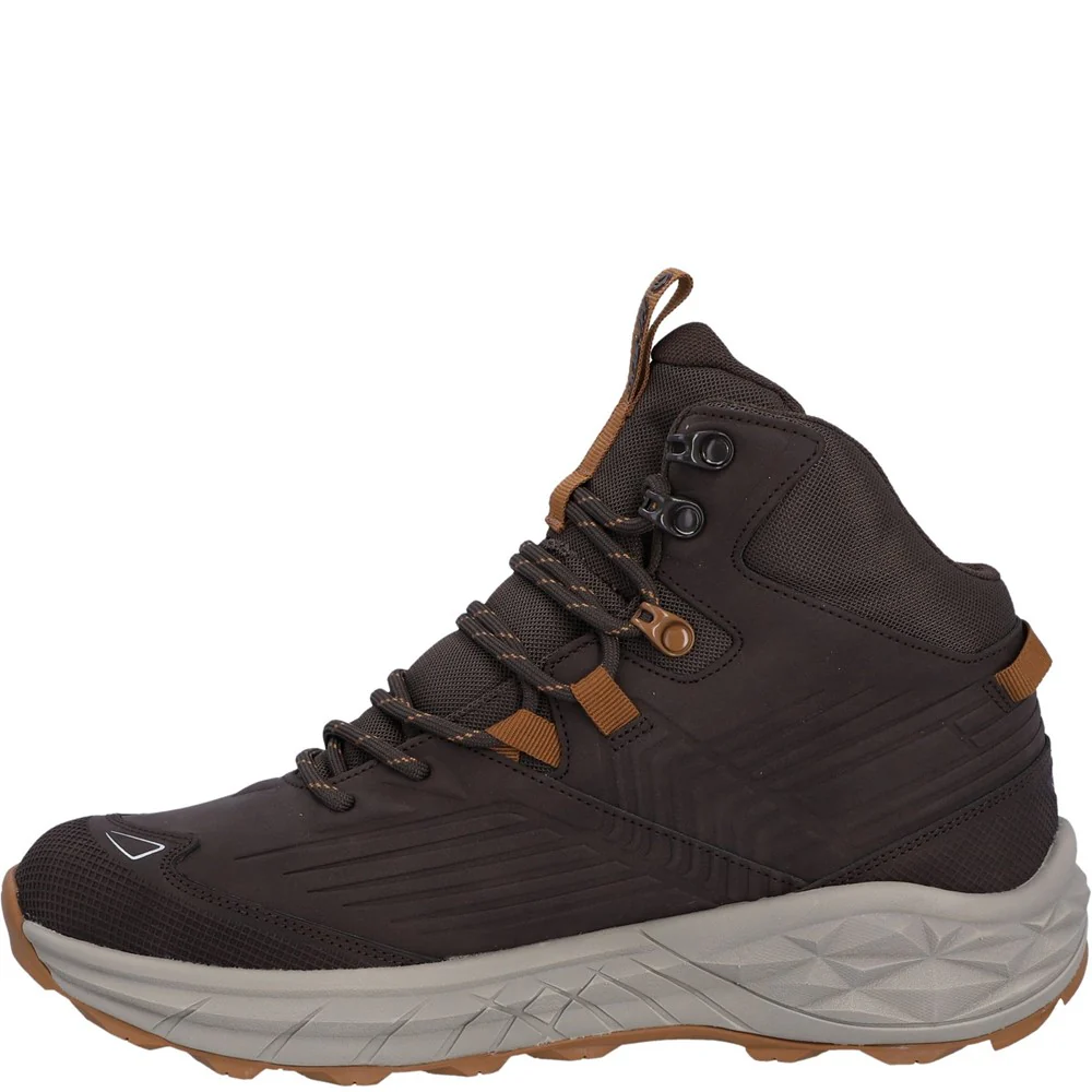 Hi-Tec Fuse Trek Mid WP Hiking Boots - Image 5