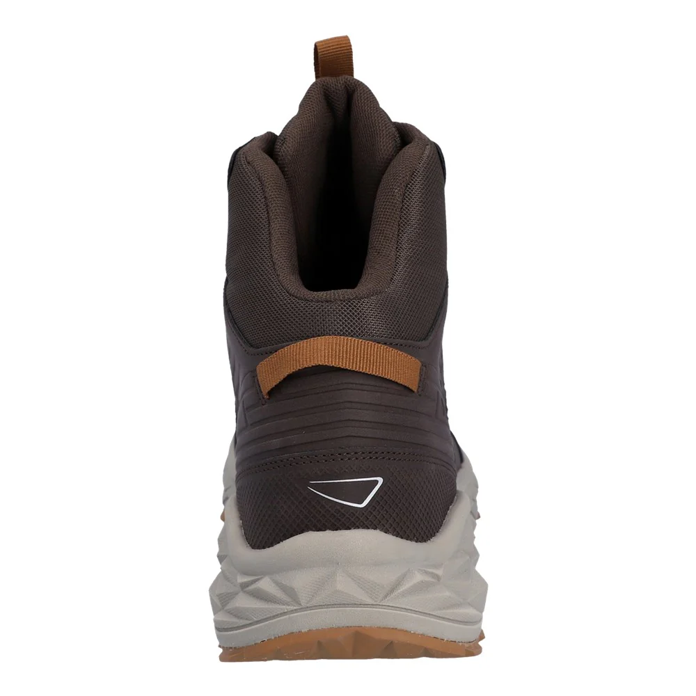 Hi-Tec Fuse Trek Mid WP Hiking Boots - Image 8