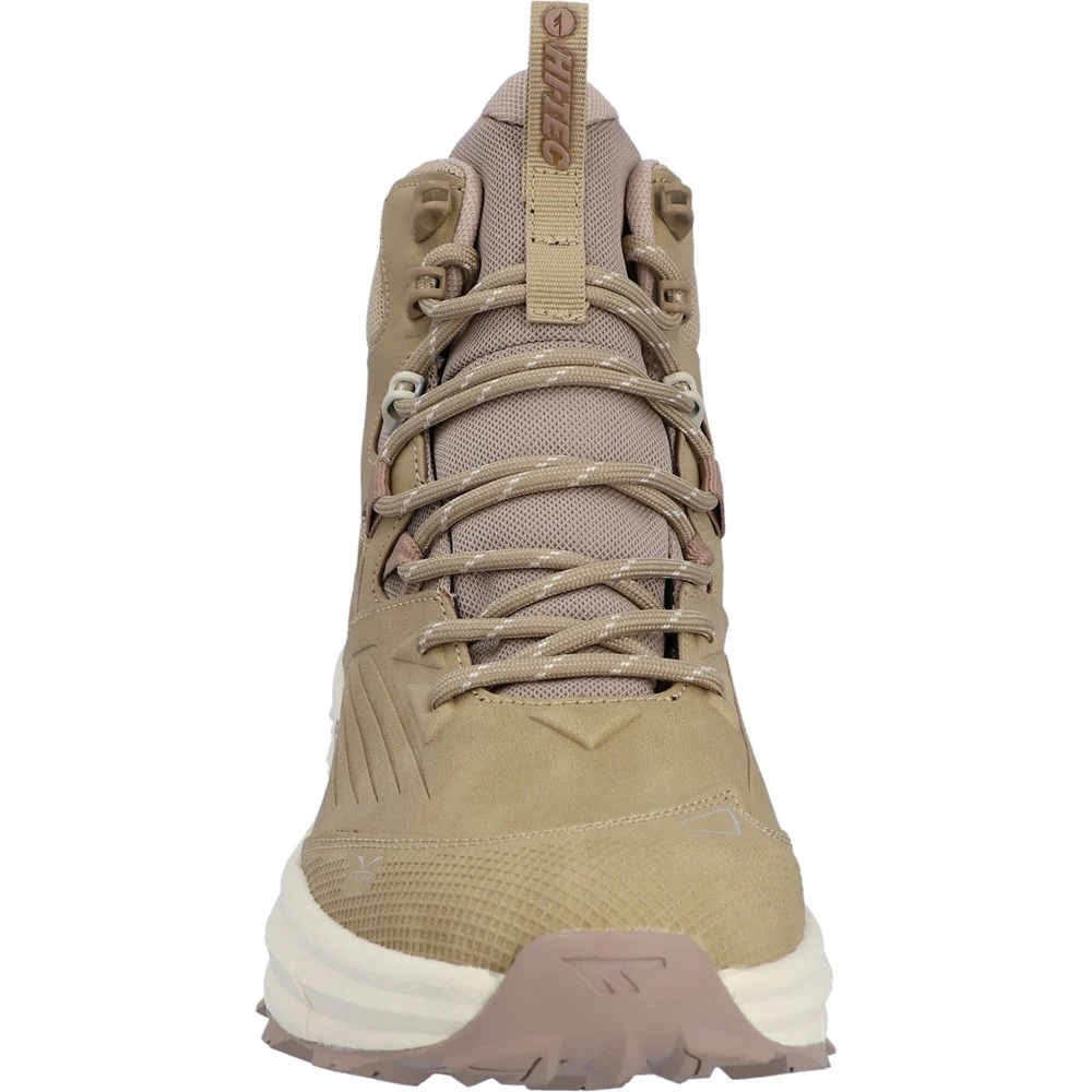 Hi-Tec Fuse Trek Mid WP Hiking Boots - Image 3
