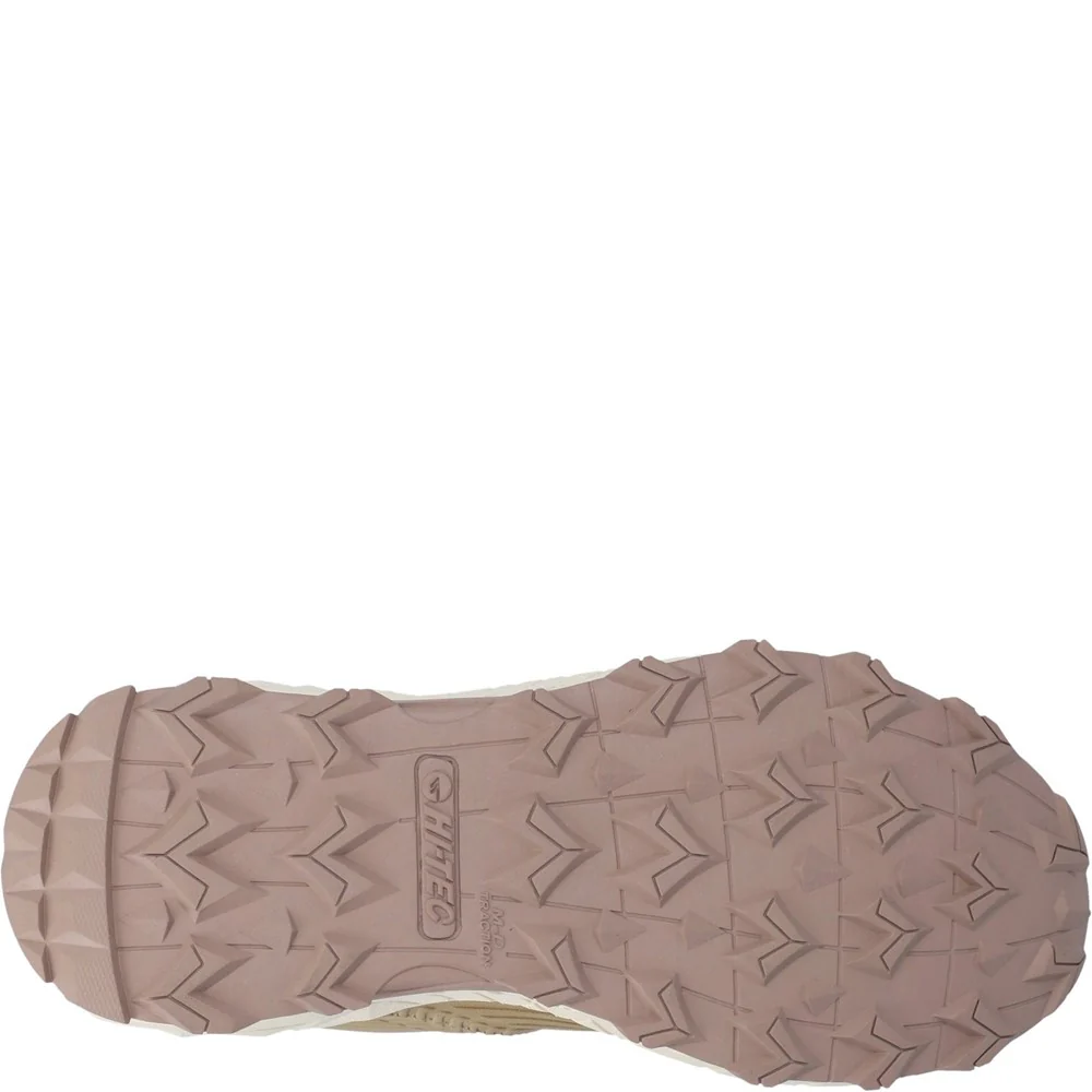 Hi-Tec Fuse Trek Mid WP Hiking Boots - Image 4