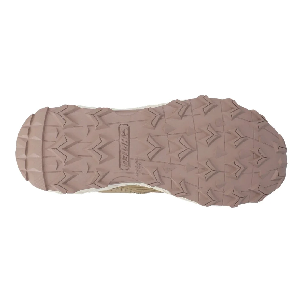 Hi-Tec Fuse Trek Mid WP Hiking Boots - Image 9