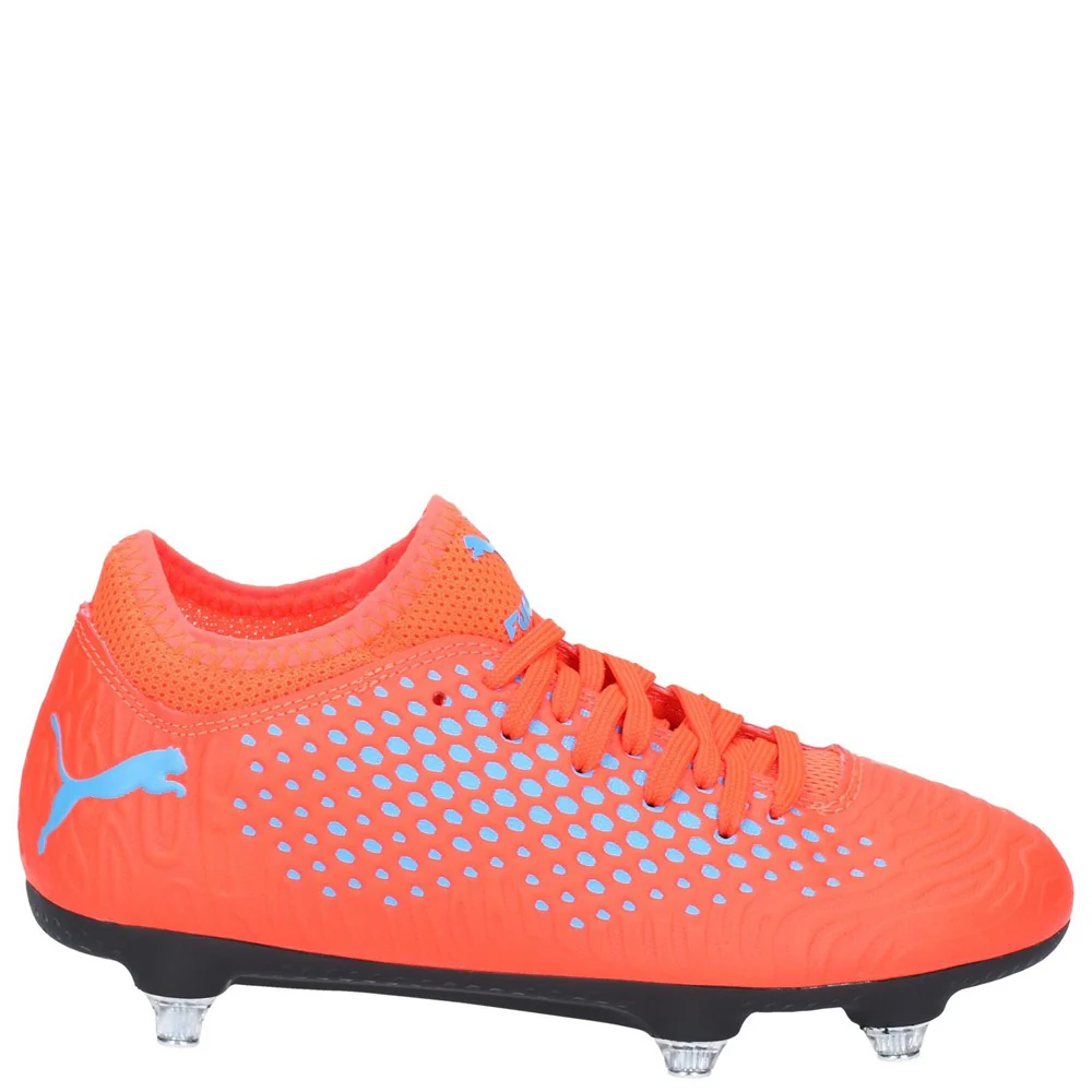 Puma Future-Screw In Lace Up Sport Shoe - Image 4