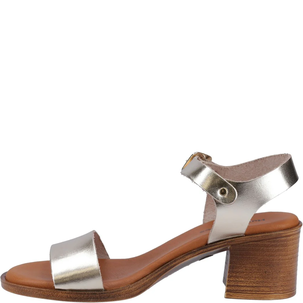 Hush Puppies Gabby Sandal - Image 4