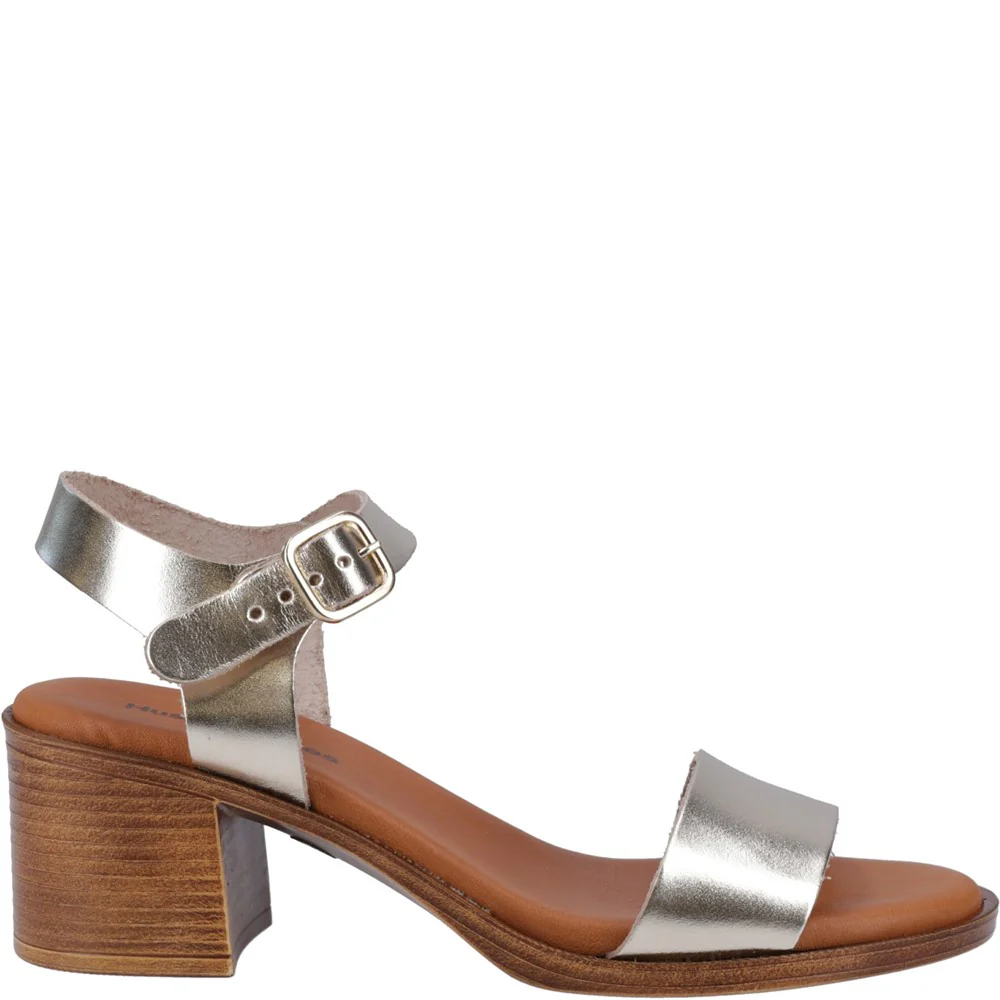 Hush Puppies Gabby Sandal - Image 5