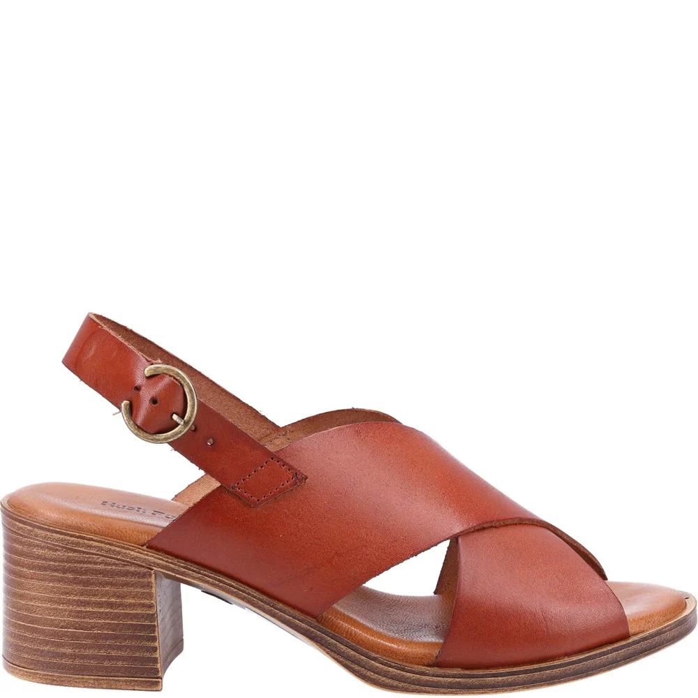 Hush Puppies Gabrielle Sandal - Image 4