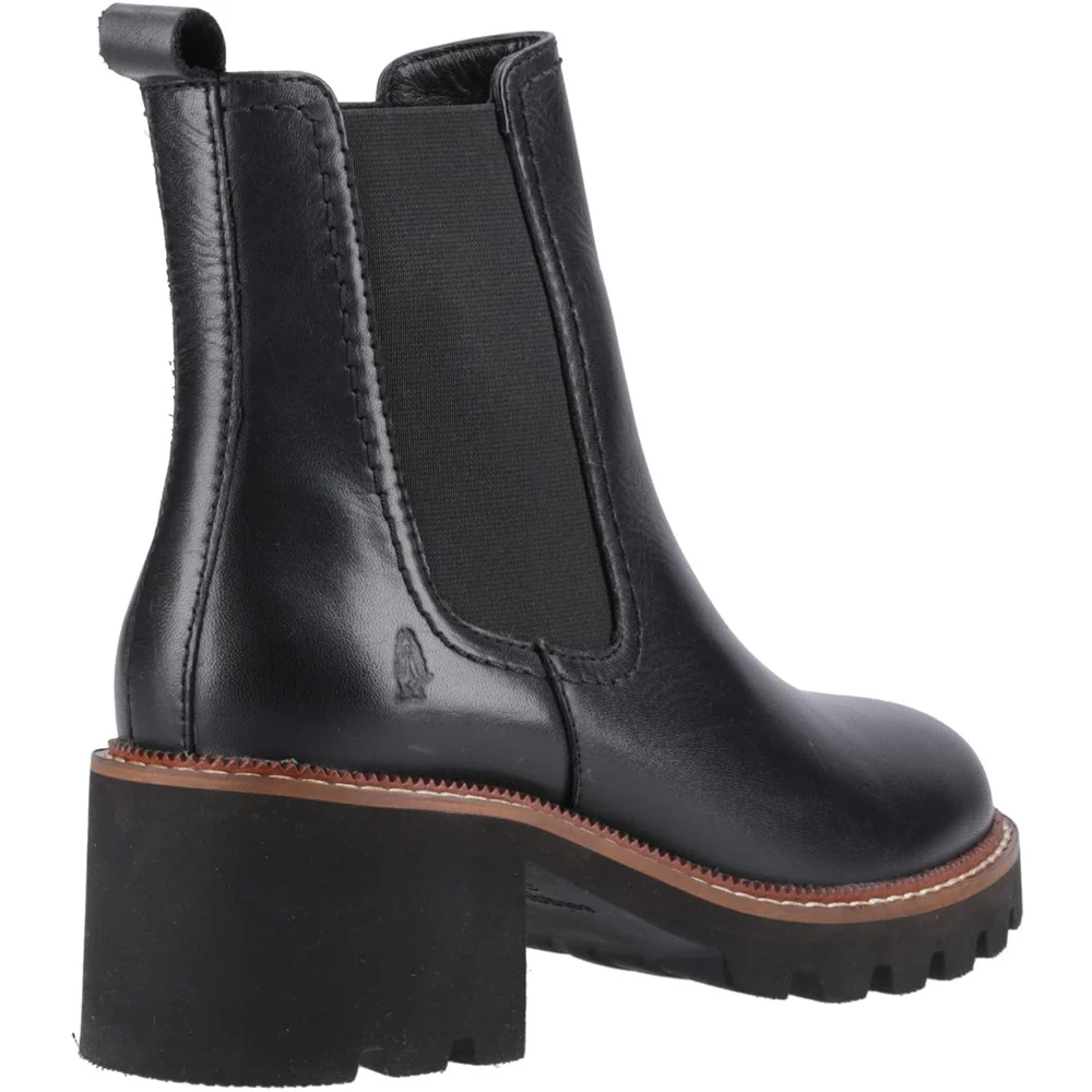 Hush Puppies Gaia Chelsea Boot - Image 2