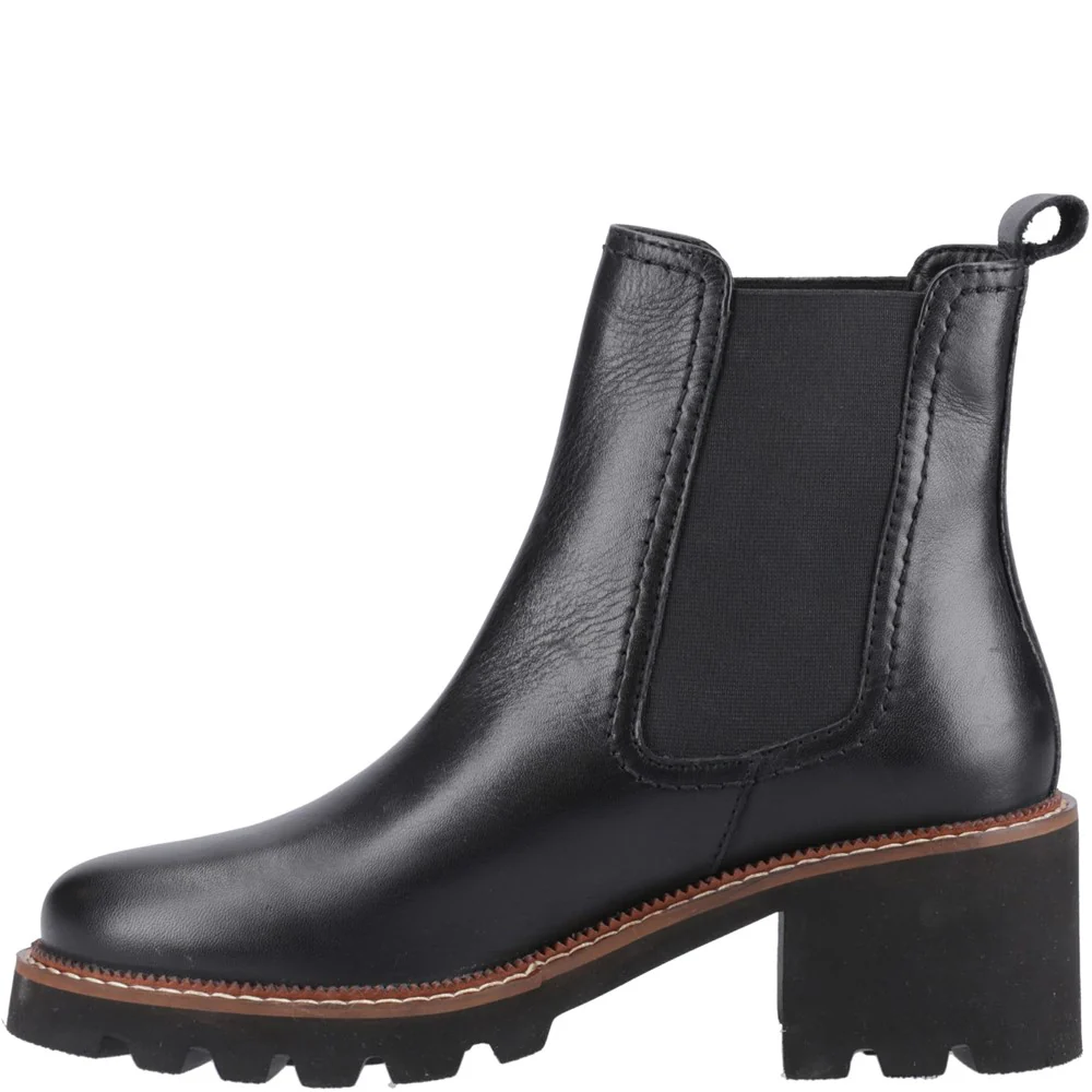 Hush Puppies Gaia Chelsea Boot - Image 4
