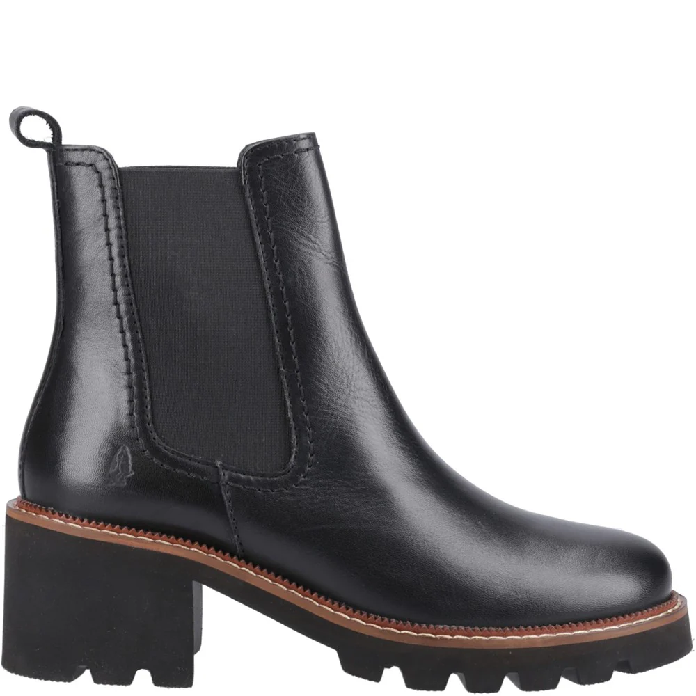 Hush Puppies Gaia Chelsea Boot - Image 5