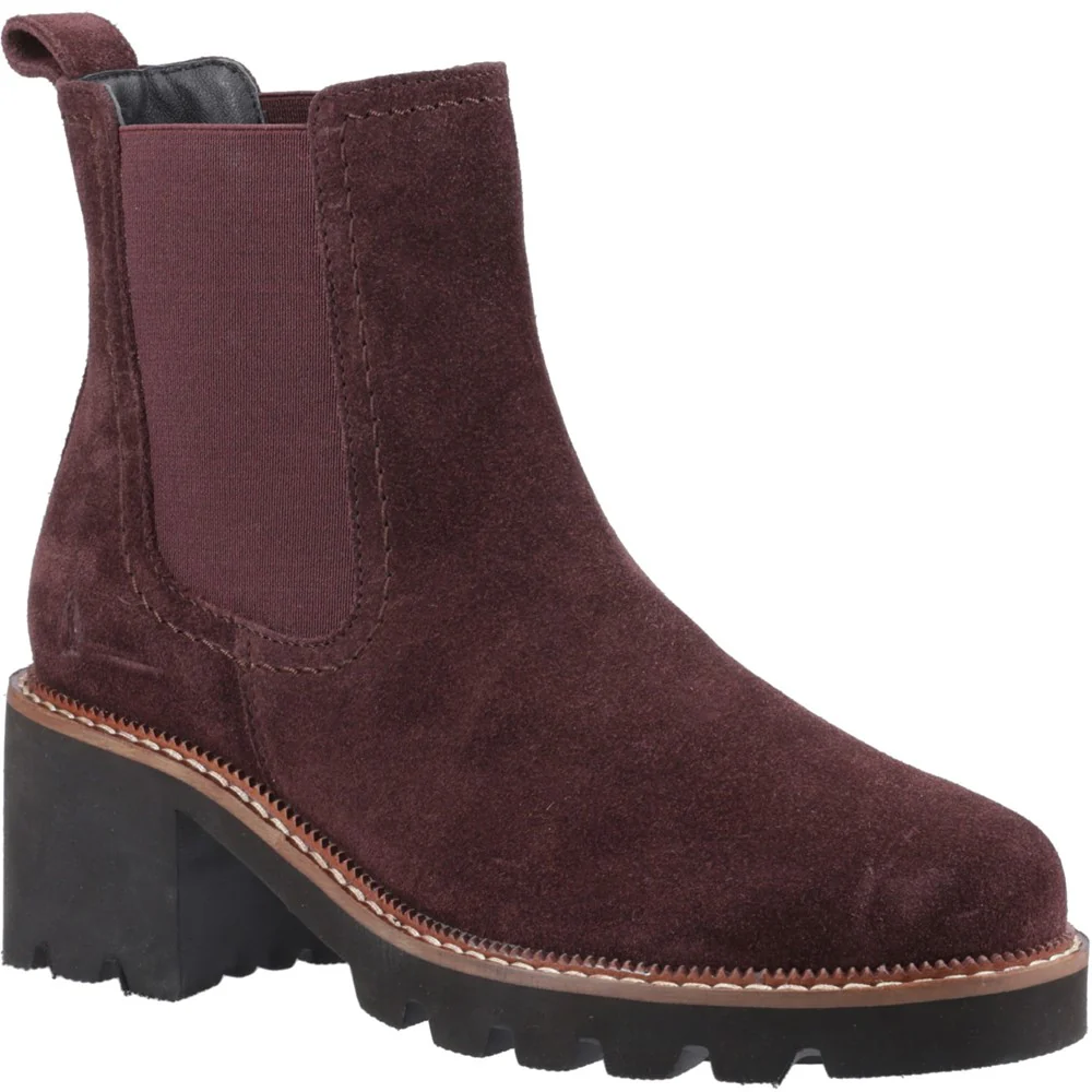 Hush Puppies Gaia Chelsea Boot