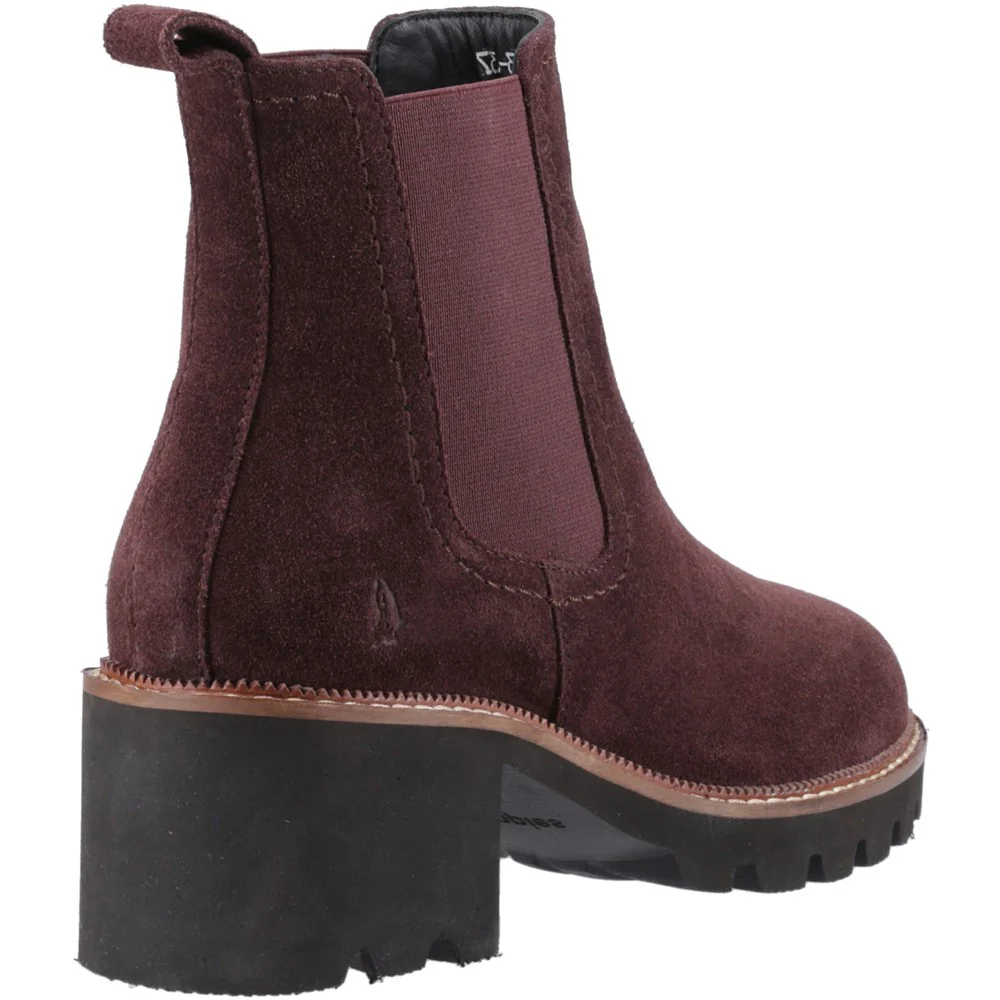 Hush Puppies Gaia Chelsea Boot - Image 2