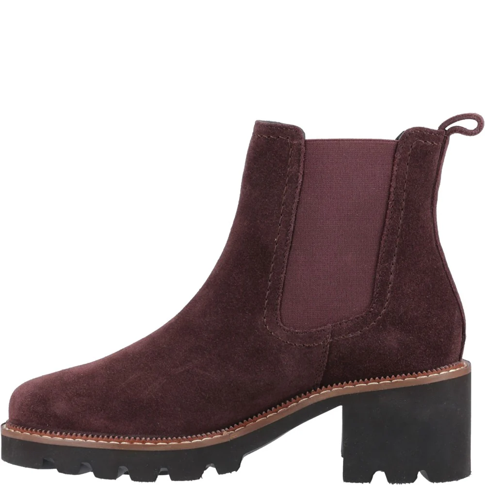 Hush Puppies Gaia Chelsea Boot - Image 4