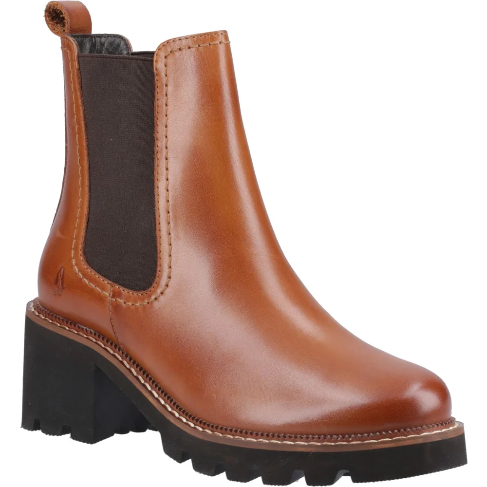 Hush Puppies Gaia Chelsea Boot