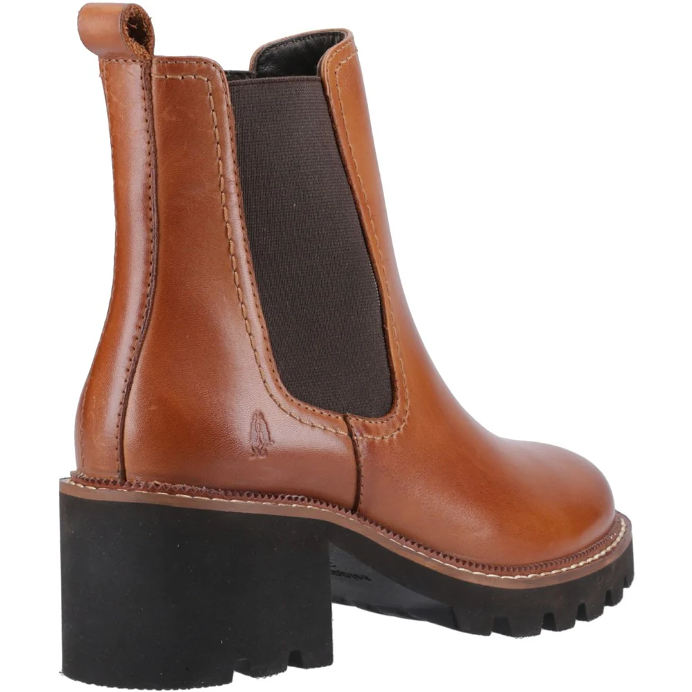 Hush Puppies Gaia Chelsea Boot - Image 2
