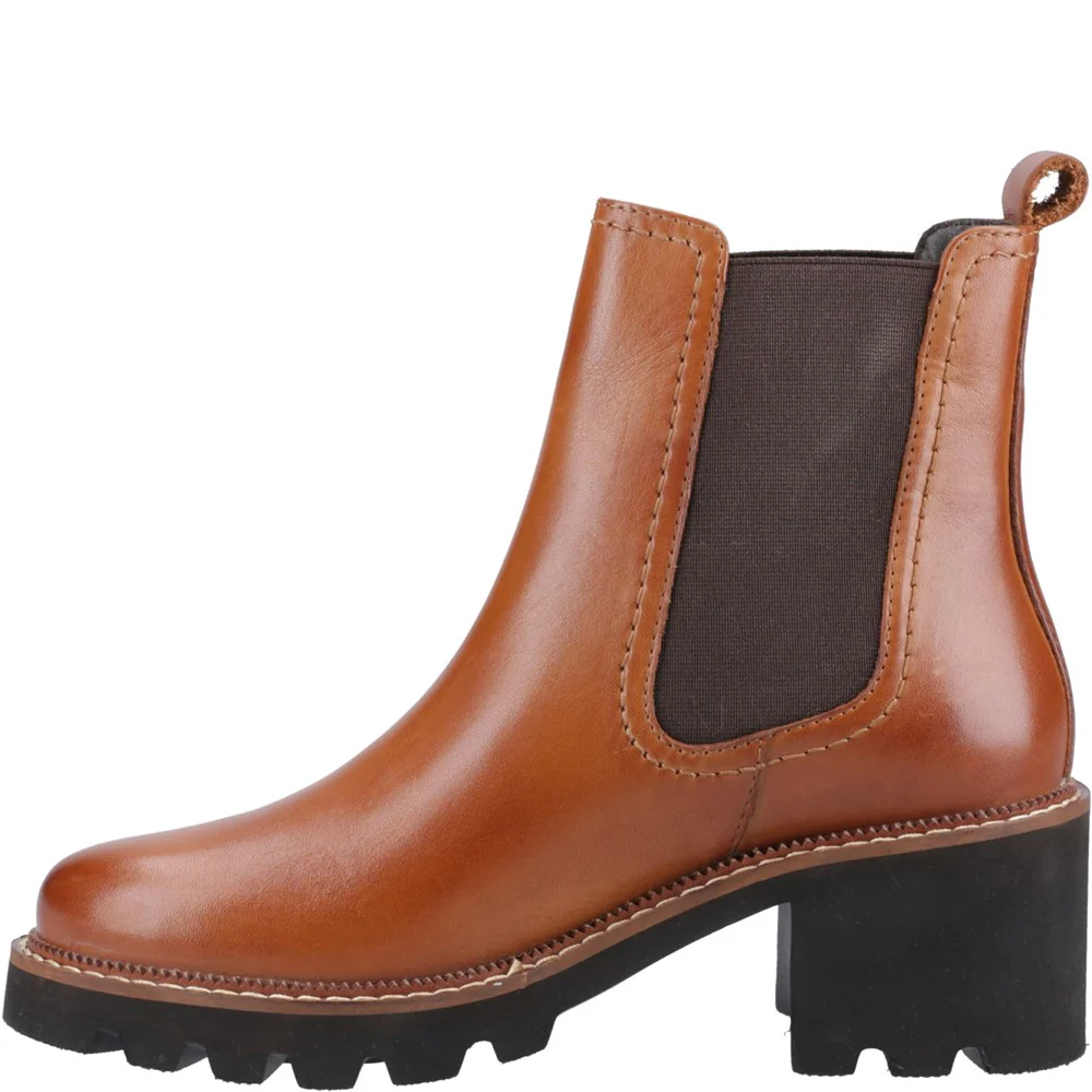 Hush Puppies Gaia Chelsea Boot - Image 4