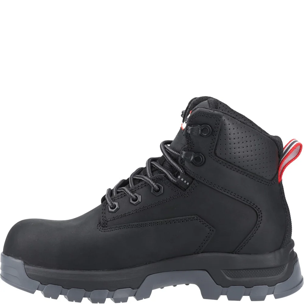 Hunter Safety Gale Safety Boot - Image 4