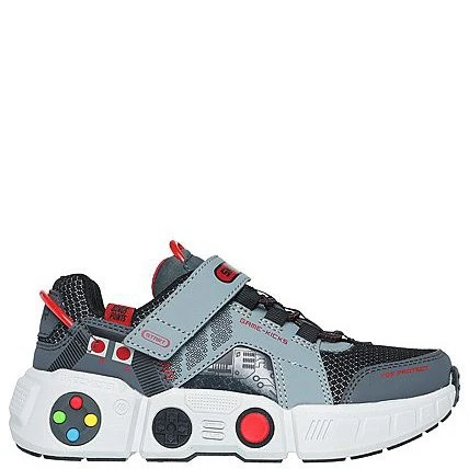 Skechers Gametronix Shoe - Image 5