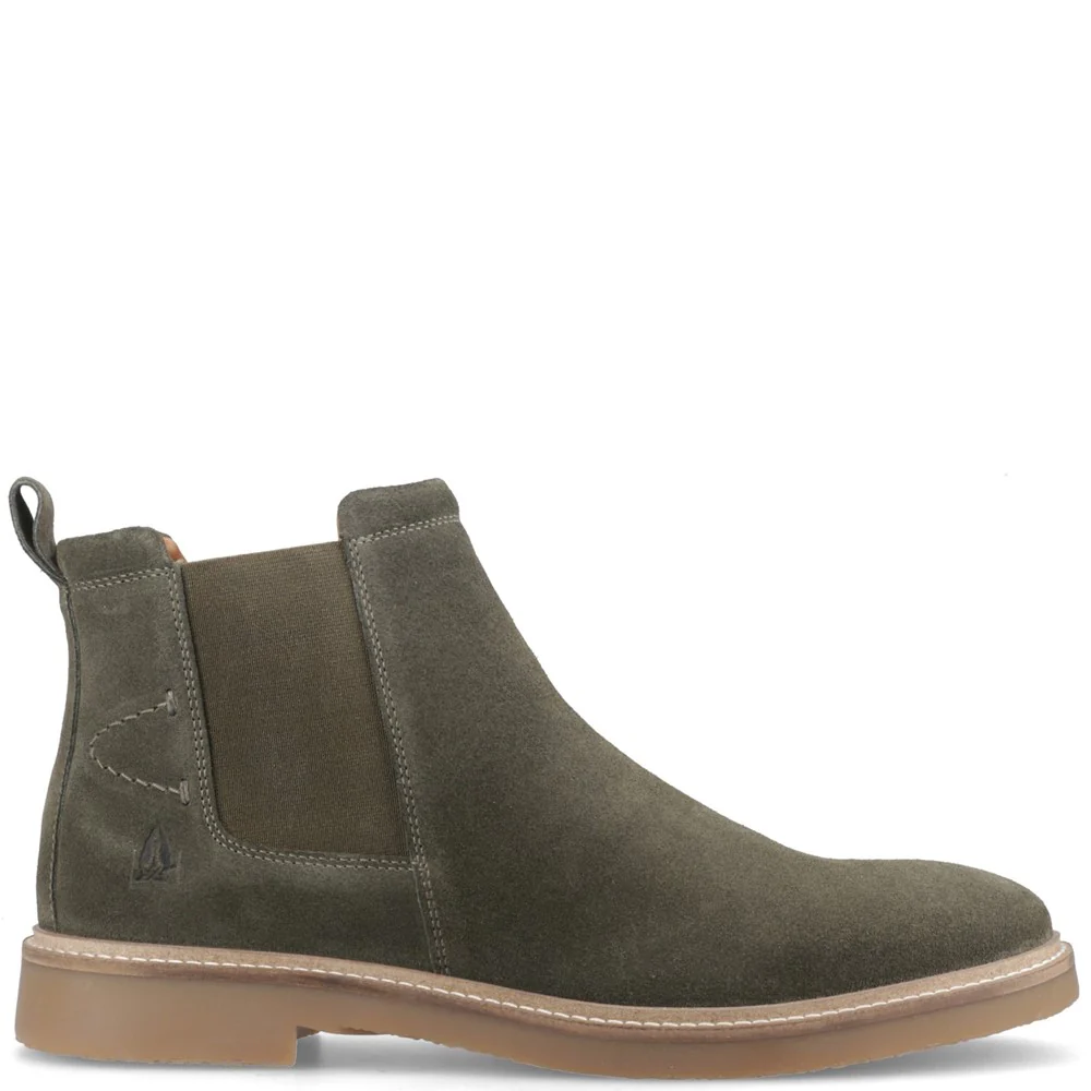 Hush Puppies Gareth Chelsea Boot - Image 5
