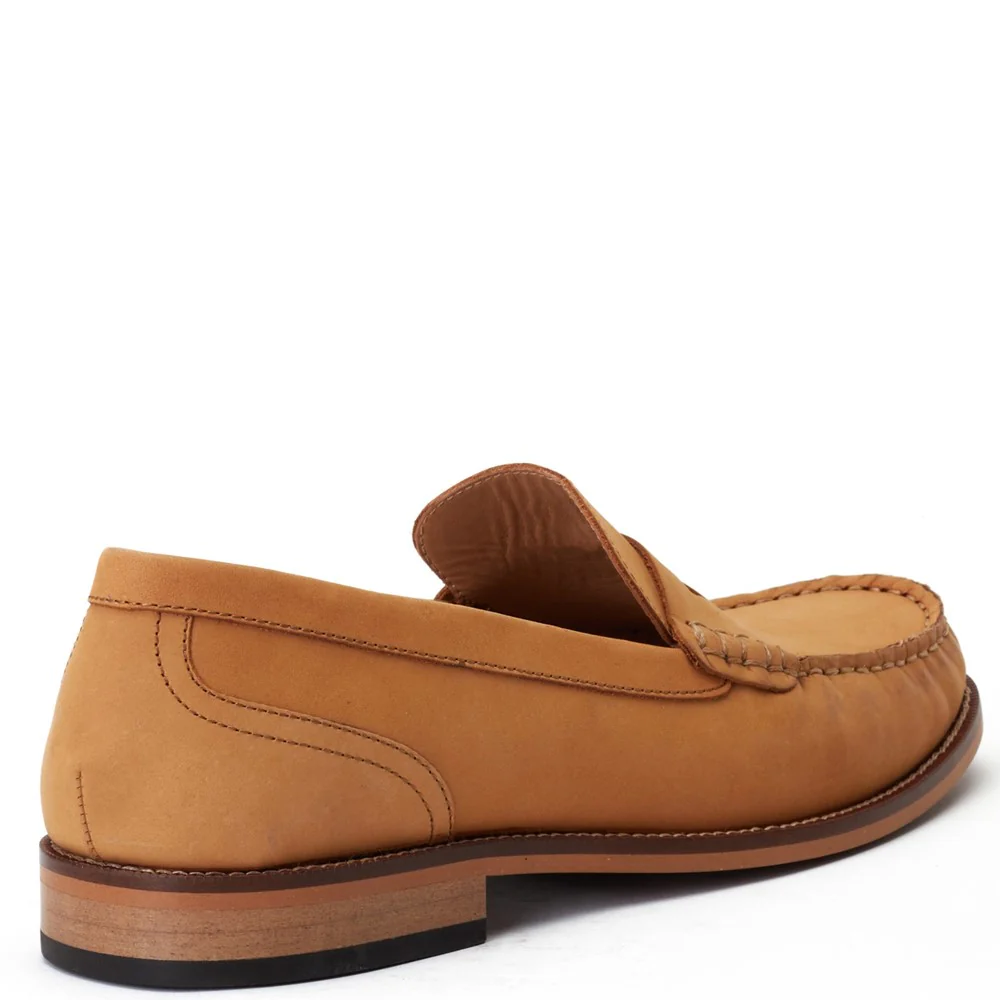 Base London Garfield Penny Loafers - Image 2