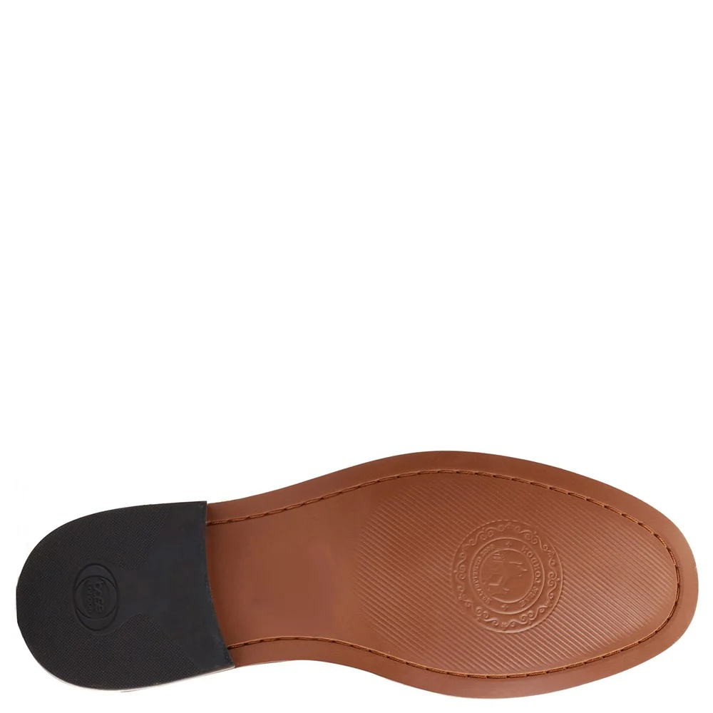 Base London Garfield Penny Loafers - Image 3