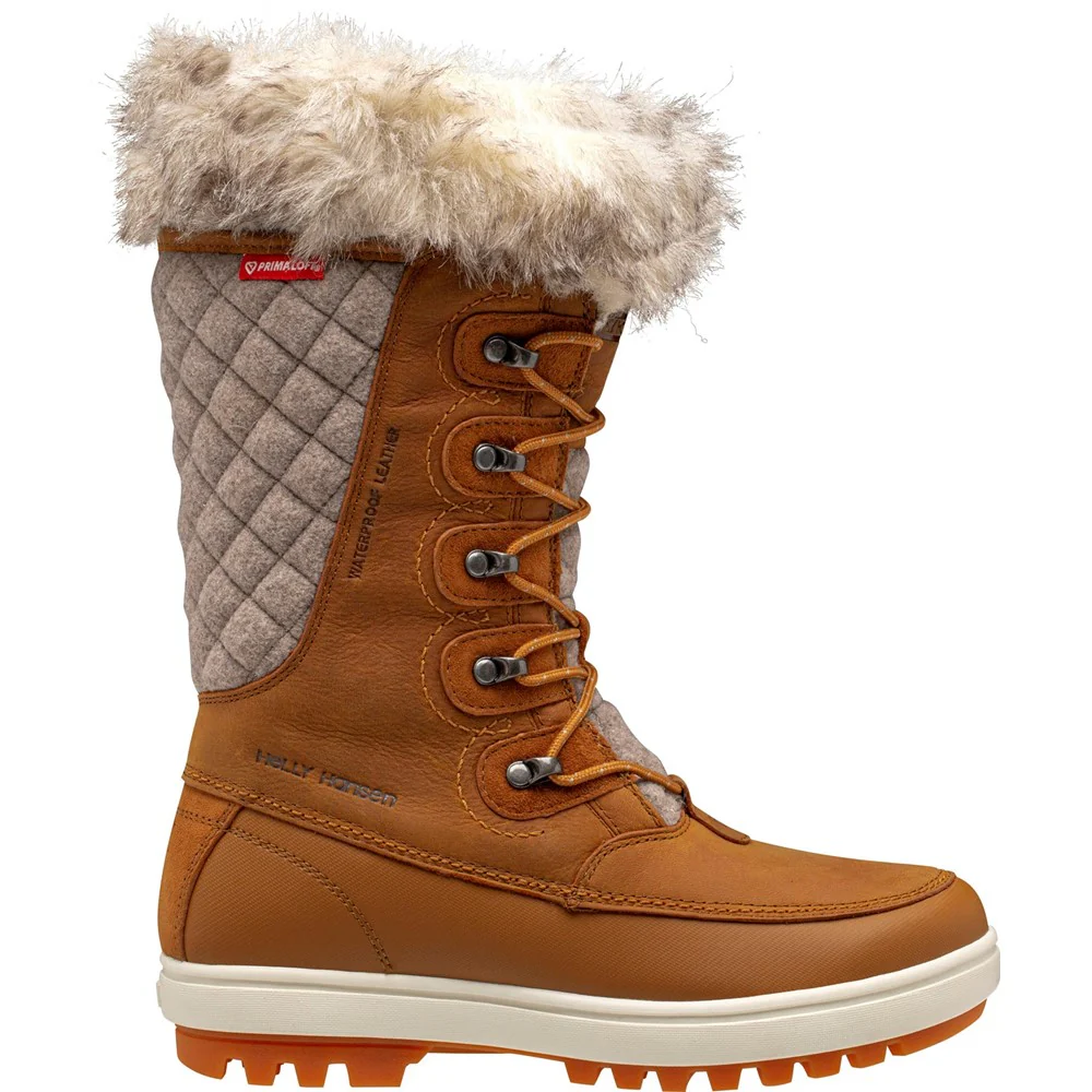 Helly Hansen Sport Garibaldi Winter Boots - Image 2