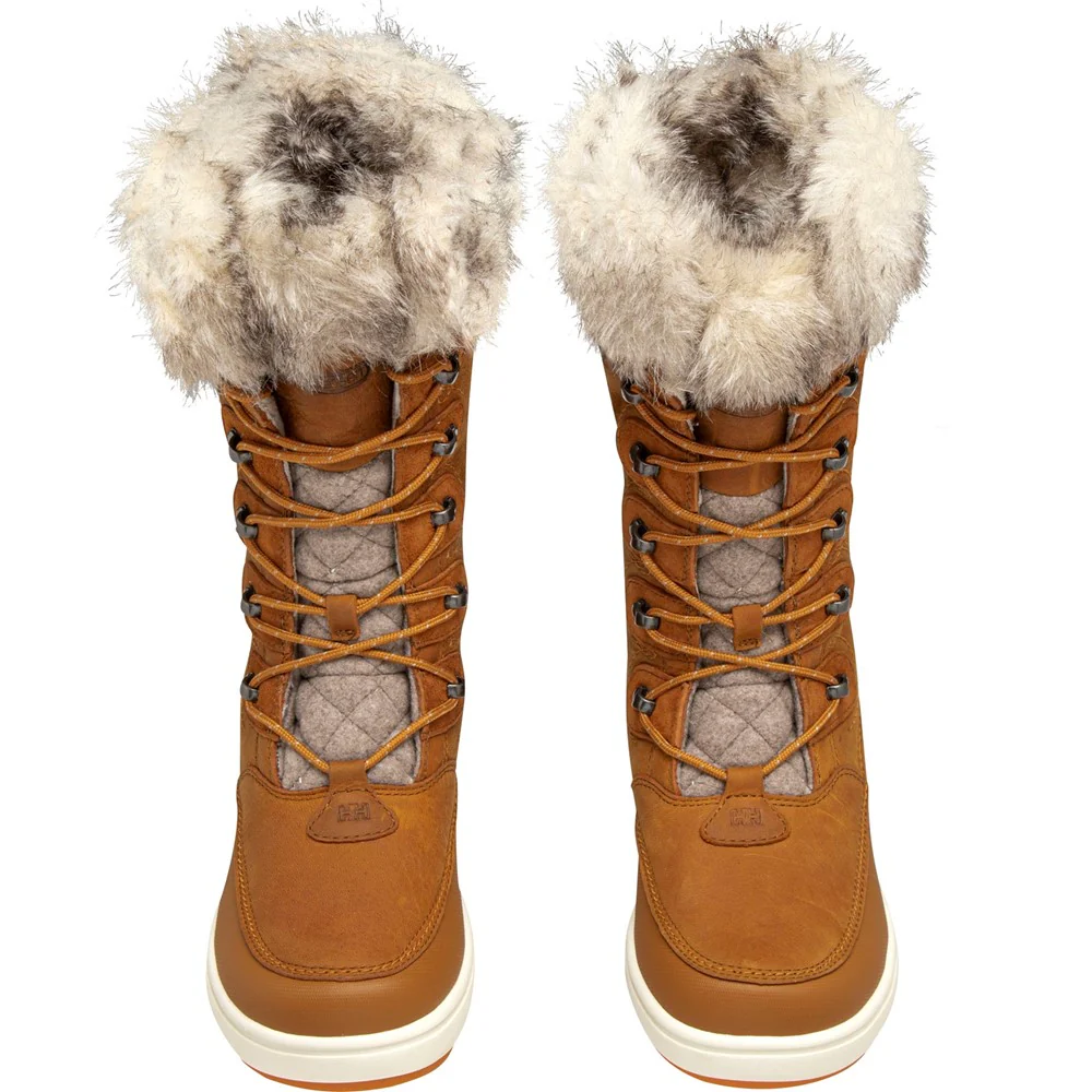 Helly Hansen Sport Garibaldi Winter Boots - Image 3