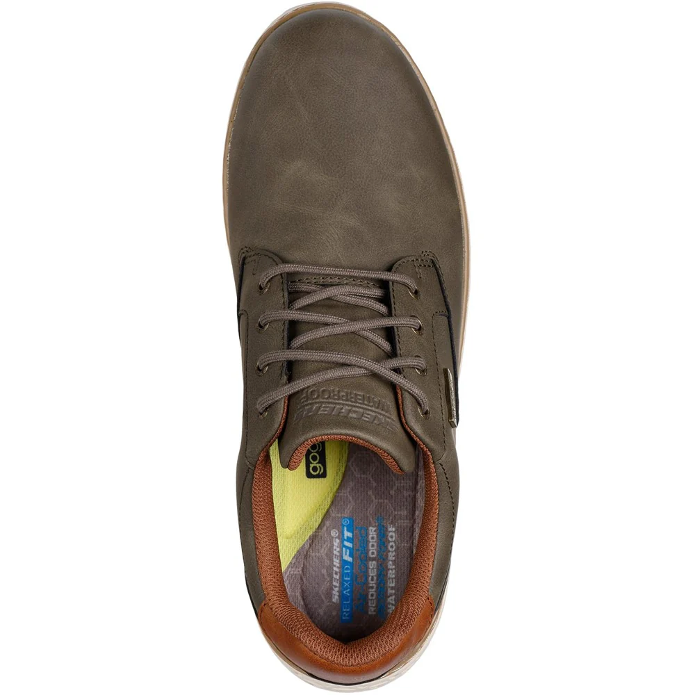 Skechers Garlan Pryor Shoes - Image 3