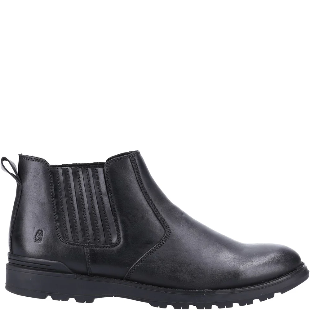 Hush Puppies Gary Chelsea Boot - Image 4