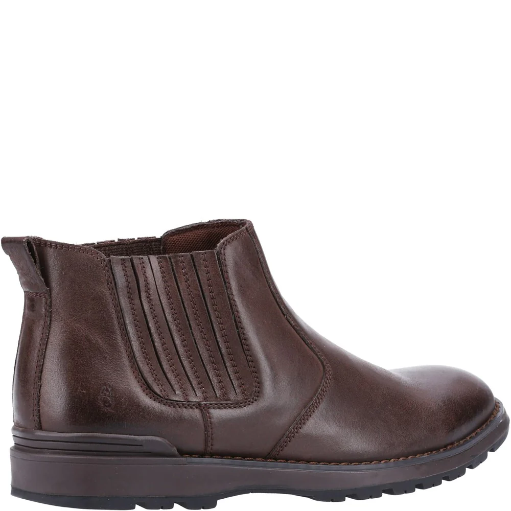 Hush Puppies Gary Chelsea Boot - Image 2