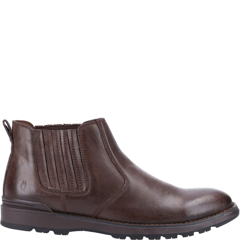 Hush Puppies Gary Chelsea Boot - Image 4
