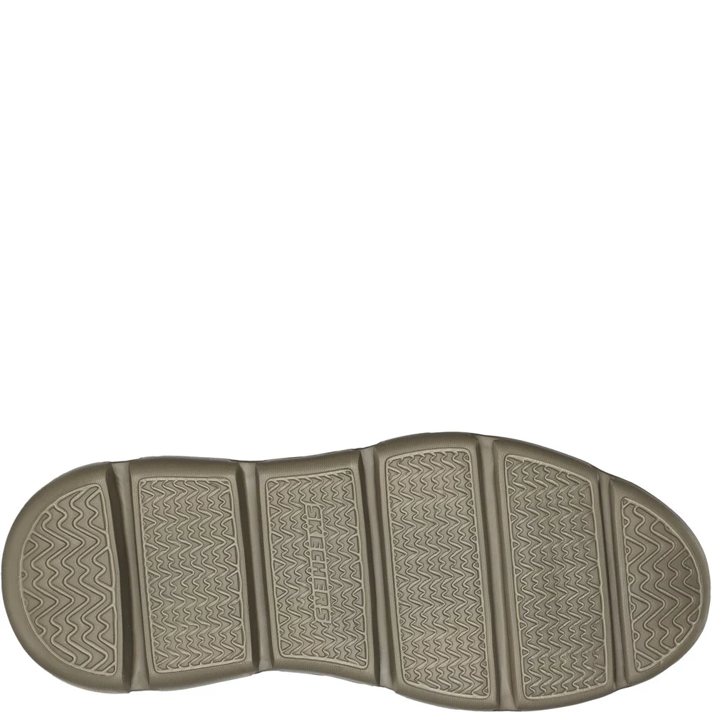 Skechers Garza - Gervin Oxford Shoe - Image 2