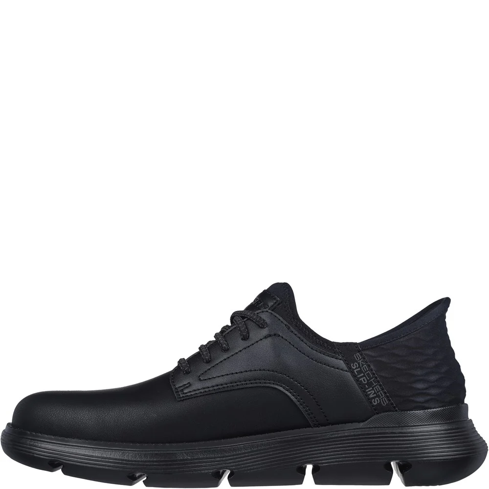 Skechers Garza - Gervin Oxford Shoe - Image 4