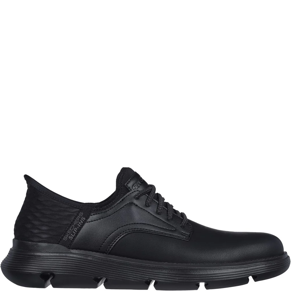 Skechers Garza - Gervin Oxford Shoe - Image 5